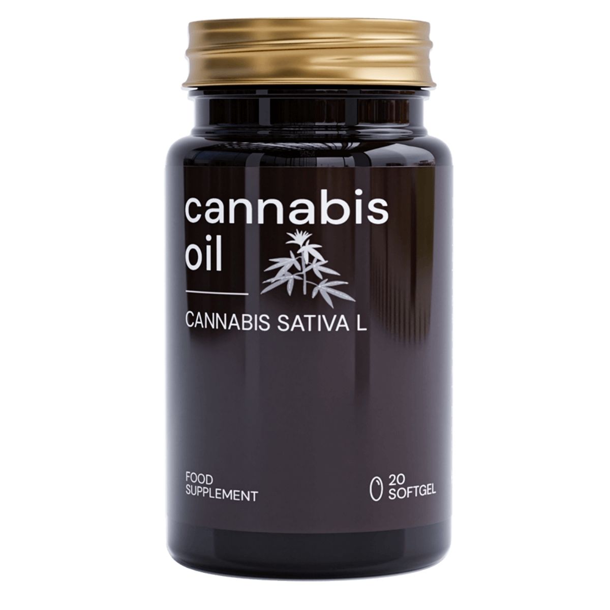 Cannabis Oil - Prodotto Naturale