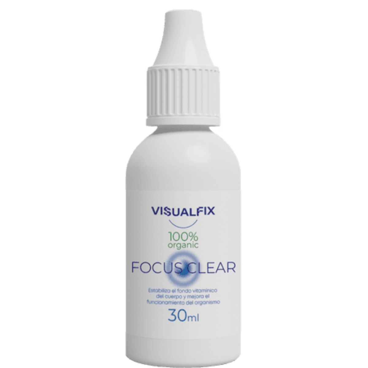 Focus Clear - Producto Natural