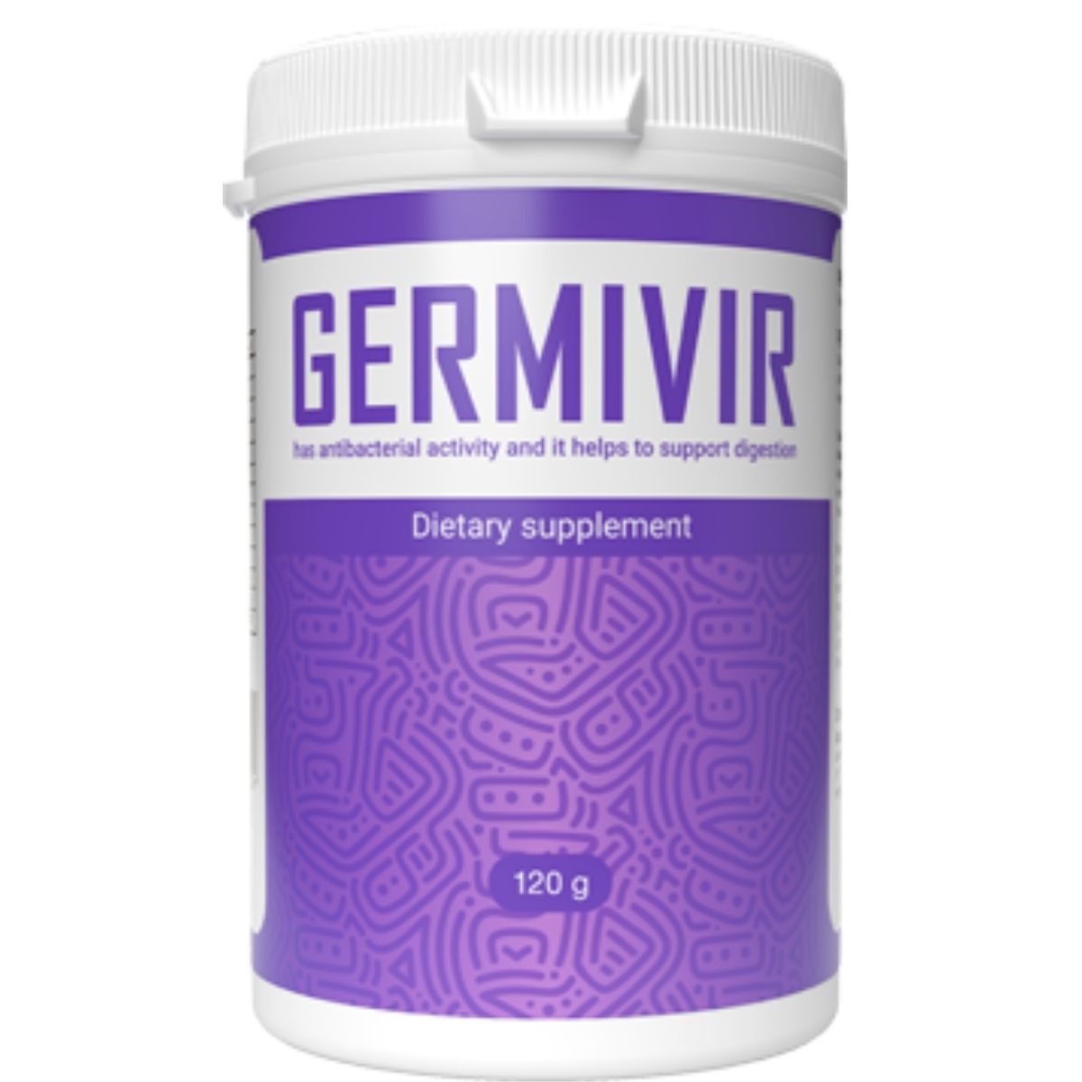 Germivir 120g - Produkt Natural