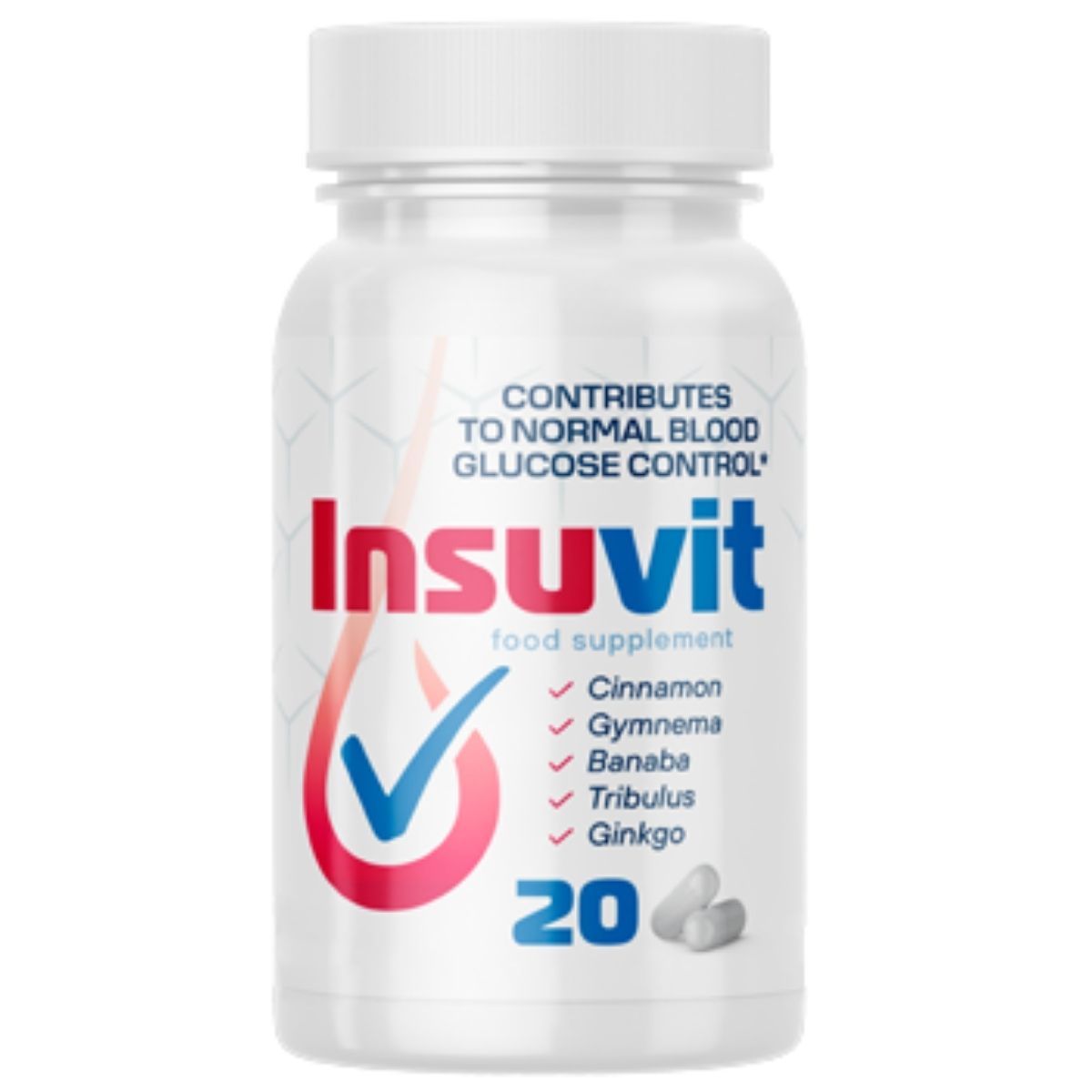 Insuvit - Produkt Natürlich