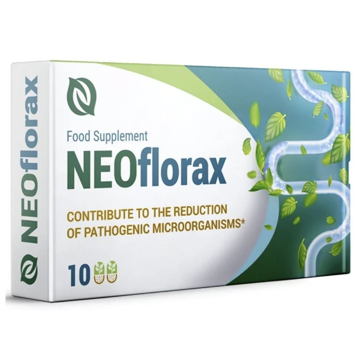 Neoflorax - Termék Természetes