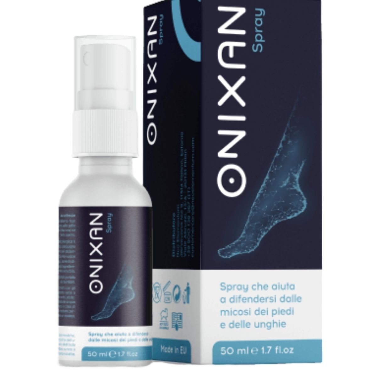 Onixan - Produkt Natürlich