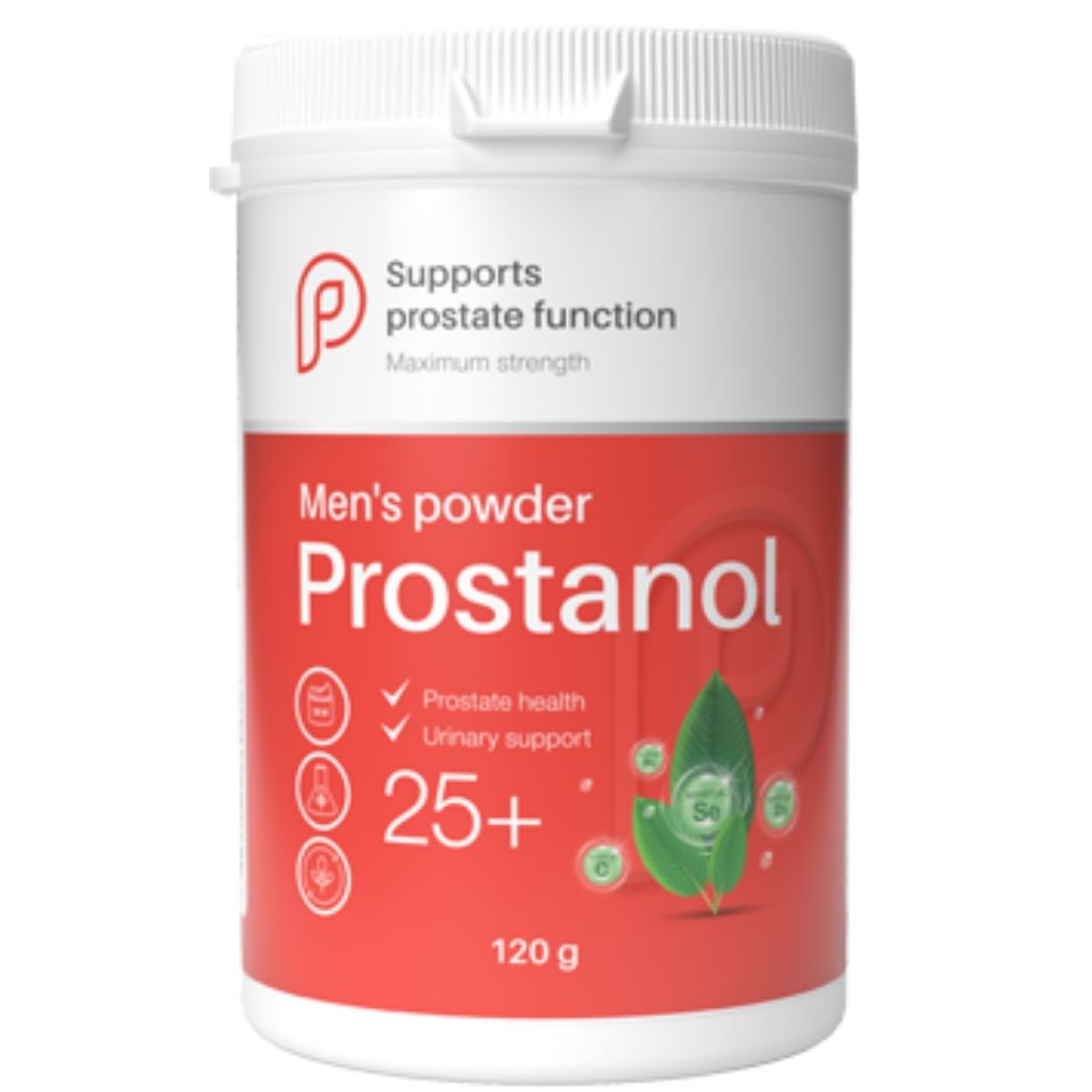 Prostanol - Produkt Natural