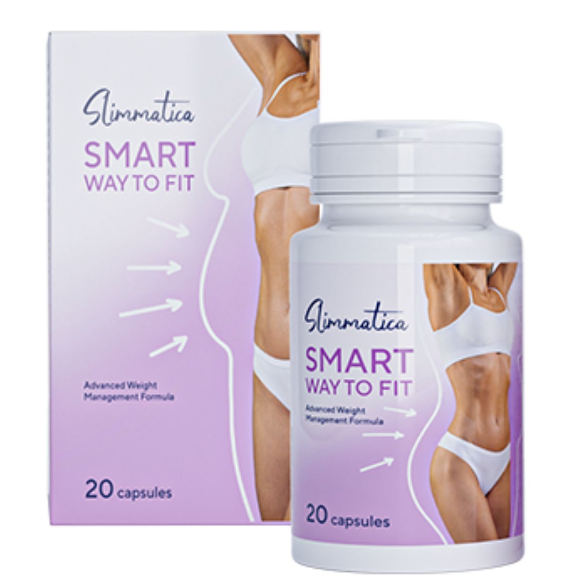 Slimmatica - Termék Természetes