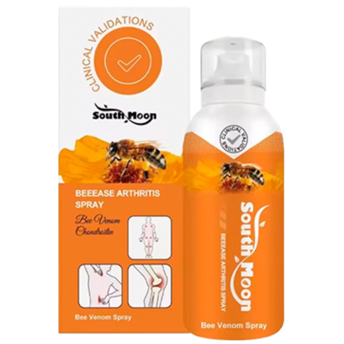 South Moon - Produkt Natural